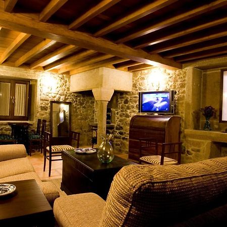 Fogar Do Selmo Guest House Rois Exterior photo