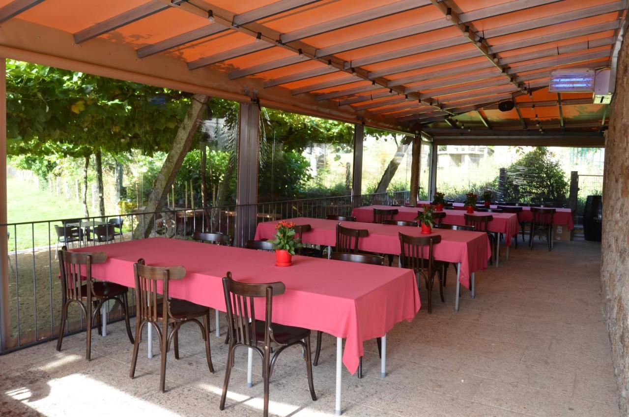 Fogar Do Selmo Guest House Rois Exterior photo