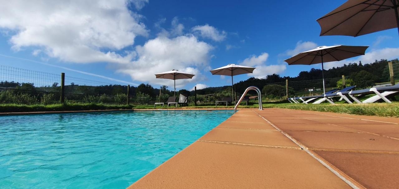 Fogar Do Selmo Guest House Rois Exterior photo