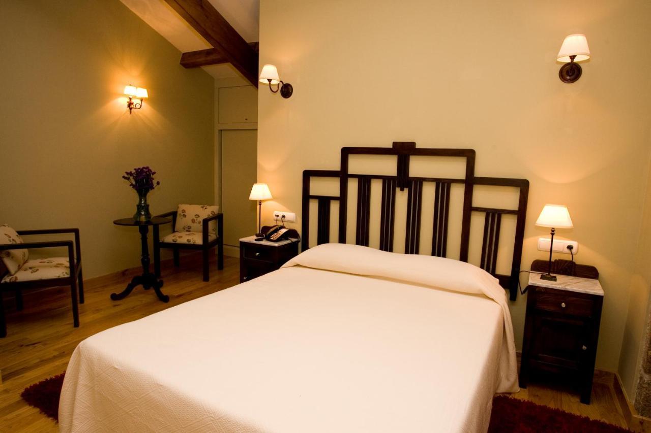 Fogar Do Selmo Guest House Rois Room photo
