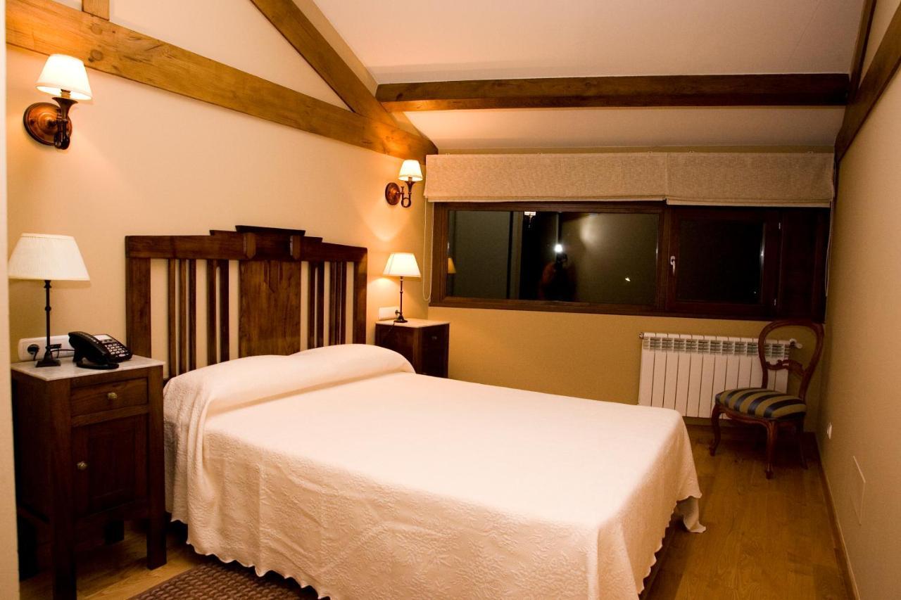 Fogar Do Selmo Guest House Rois Room photo